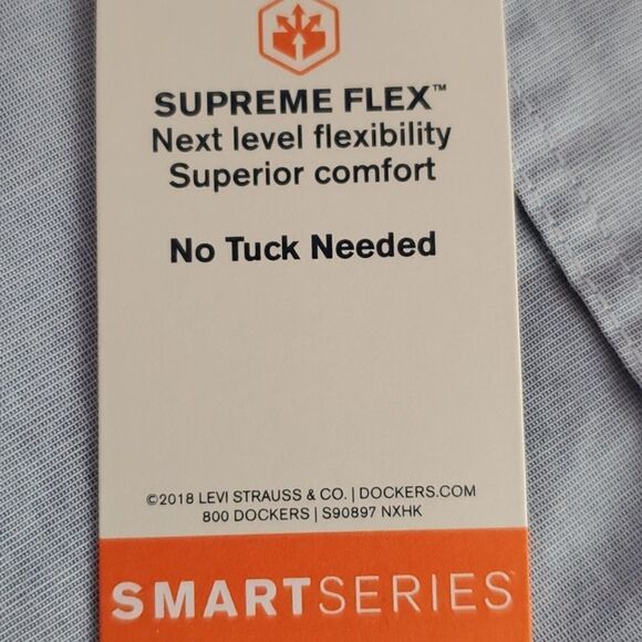 NEW Levi's BEER MUG BAR LONG SLEEVE DRINKING PARTY BARTENDER SHIRT NWT MEDIUM M - Picture 13 of 14